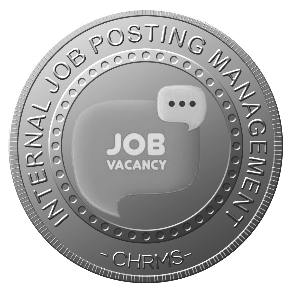 Internal Job Posting Management